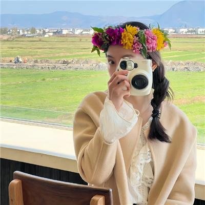 万物友灵