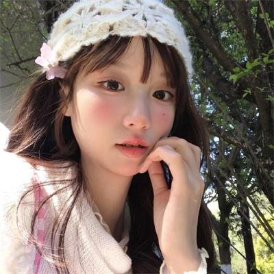女兵报到