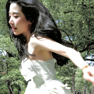 枯木逢春