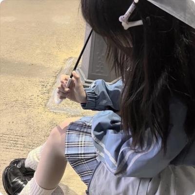 七先生与哑巴花